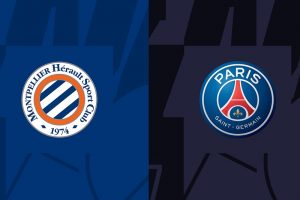 پخش زنده پاری سن ژرمن و مون پولیه 12 بهمن 1401