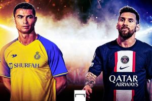 پخش زنده پاری سن ژرمن و منتخب الهلال و النصر 29 دی 1401