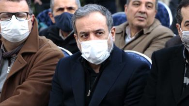 عباس عراقچی