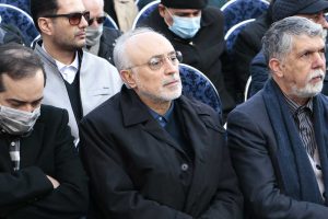 علی اکبر صالحی