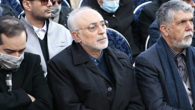 علی اکبر صالحی