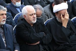 محمدجواد ظریف