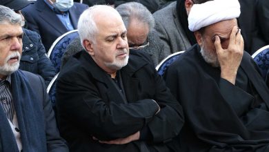 محمدجواد ظریف