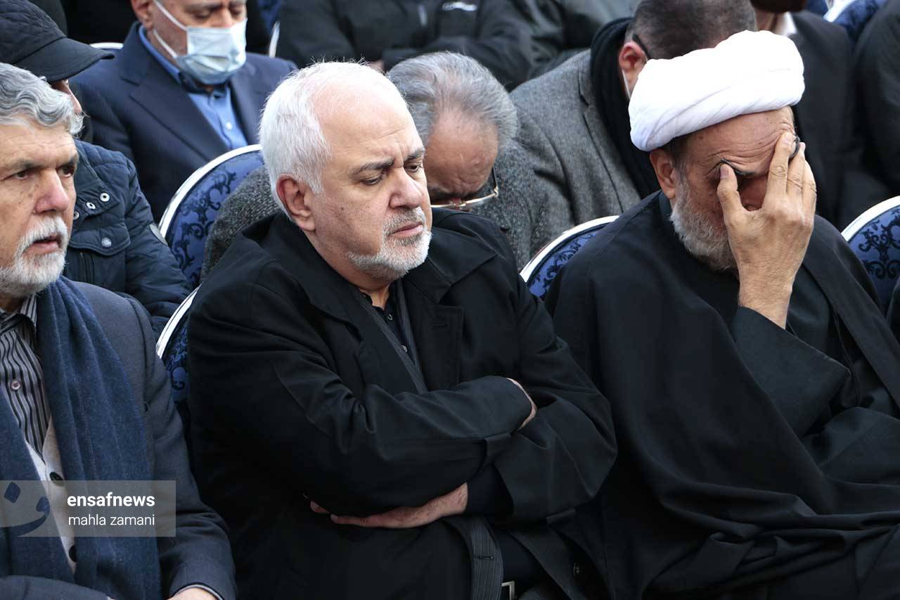 محمدجواد ظریف