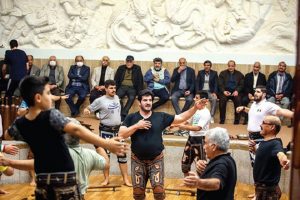 رسول خادم را به زورخانه راه ندادند ؛ رفتاری دور از انتظار با اولین طلایی المپیک ایران پس از انقلاب