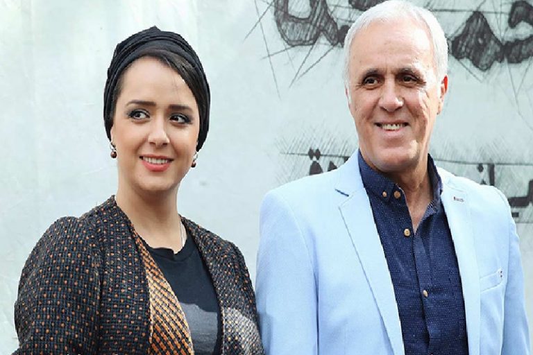 مستند ترانه علیدوستی خبرساز شد