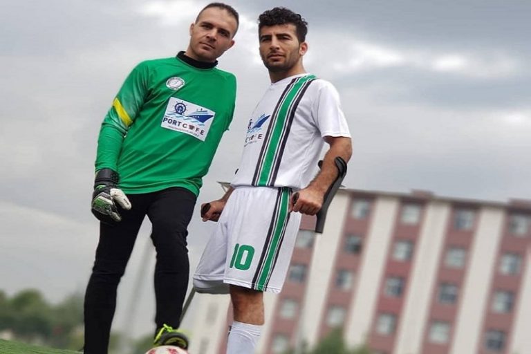 مرگ سه ورزشکار ملی ایران در زلزله ترکیه ؛ پیکر سه لژیونر ایرانی از زیر آوار خارج شد
