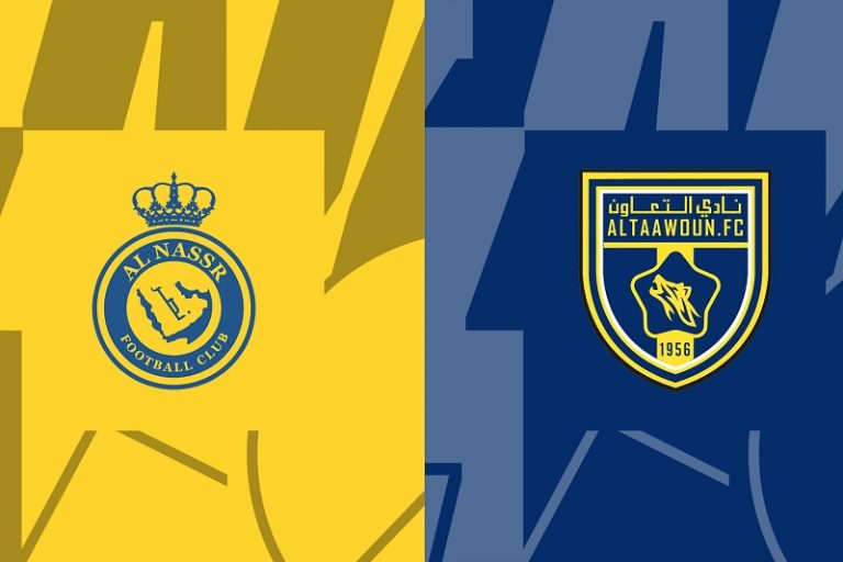 پخش زنده النصر و التعاون 28 بهمن 1401