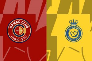 پخش زنده النصر و ضمک 6 اسفند 1401