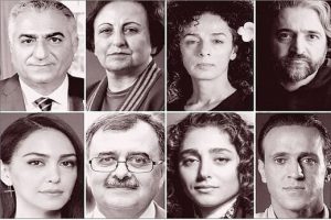 اپوزسیون