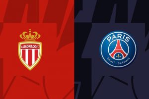 پخش زنده پاری سن ژرمن و موناکو 22 بهمن 1401