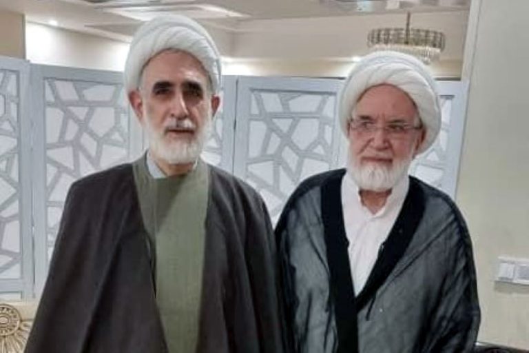 منتجب‌نیا پس از دیدار با کروبی: مهم‌تر از انتخابات سال آینده، مشکلات جاری مردم است
