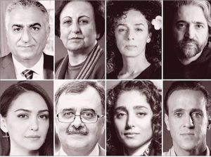 گونه شناسی اپوزسیون