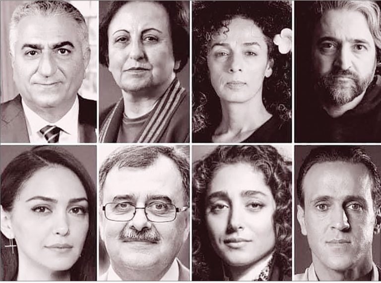 گونه شناسی اپوزسیون