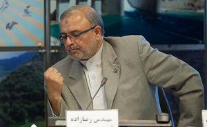 پاسخ همسر انسیه خزعلی به انتقادها از طرح تخریب بافت تاریخی شیراز