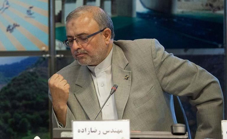 پاسخ همسر انسیه خزعلی به انتقادها از طرح تخریب بافت تاریخی شیراز