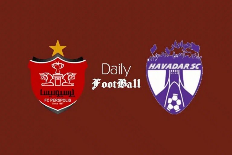 پخش زنده پرسپولیس و هوادار 24 بهمن 1401