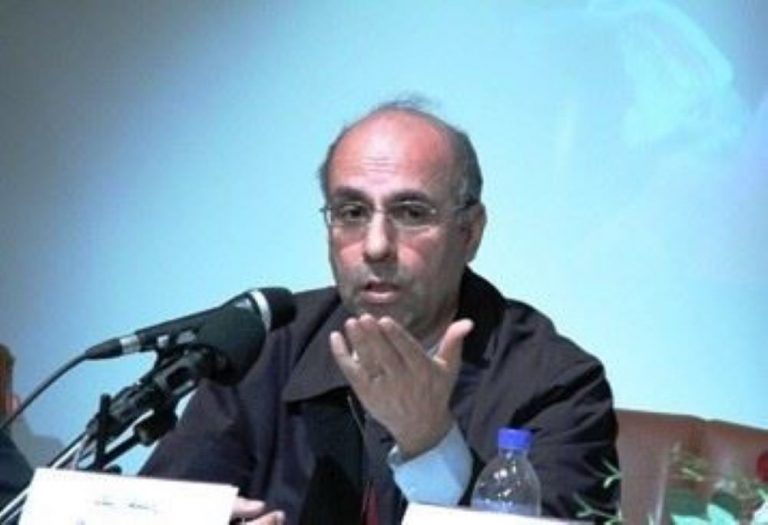 افسانه ملیت‌ها در ایران | حمید احمدی