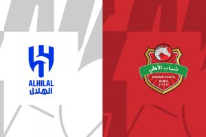 پخش زنده الهلال و شباب الاهلی 1 اسفند 1401