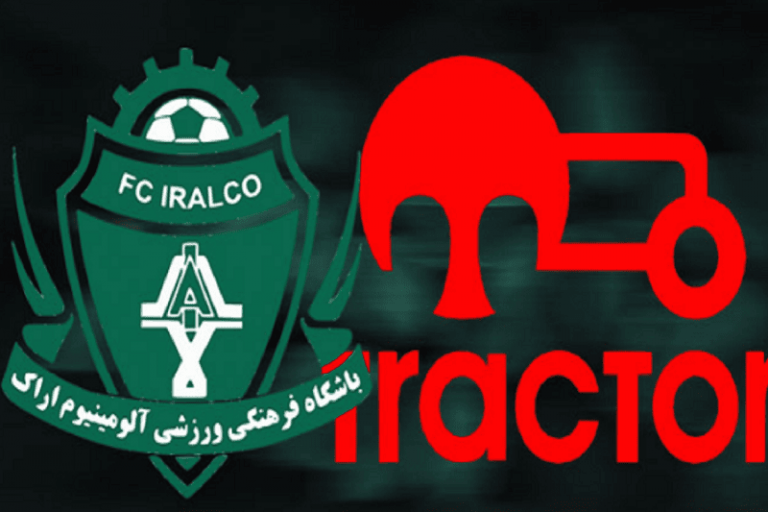 پخش زنده تراکتور و آلومینیوم 24 بهمن 1401
