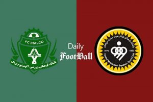 پخش زنده آلومینیوم و سپاهان 9 اسفند 1401