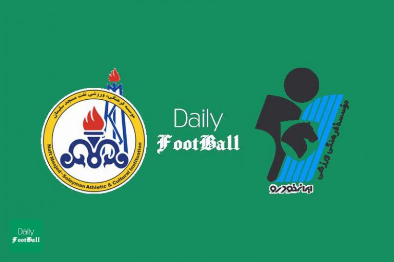 پخش زنده پیکان و نفت مسجد سلیمان 13 بهمن 1401