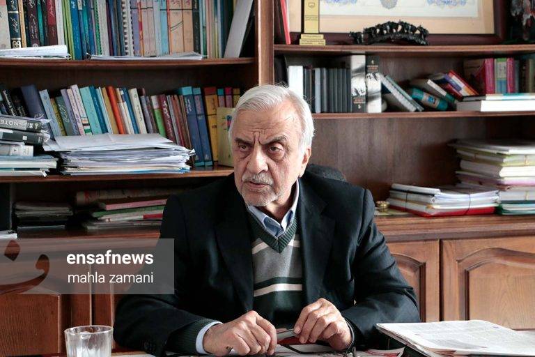 سید مصطفی هاشمی‌طبا