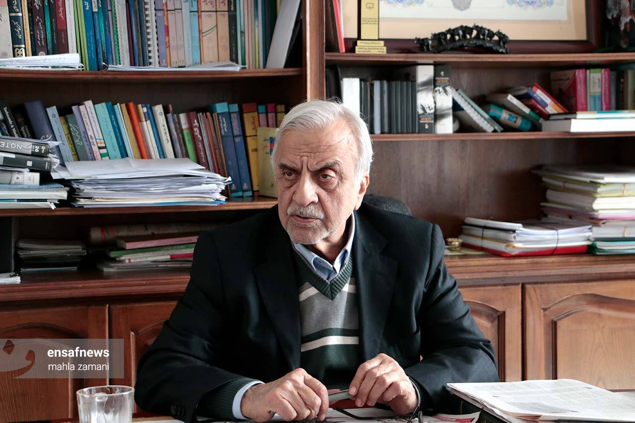 سید مصطفی هاشمیطبا