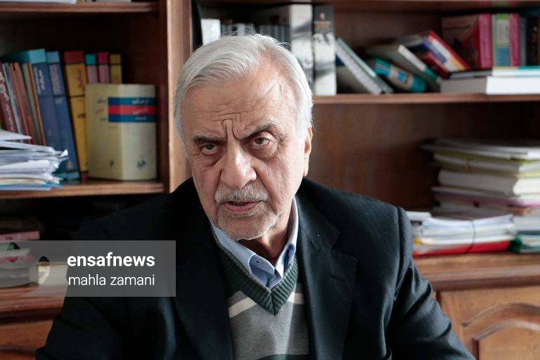 سید مصطفی هاشمیطبا
