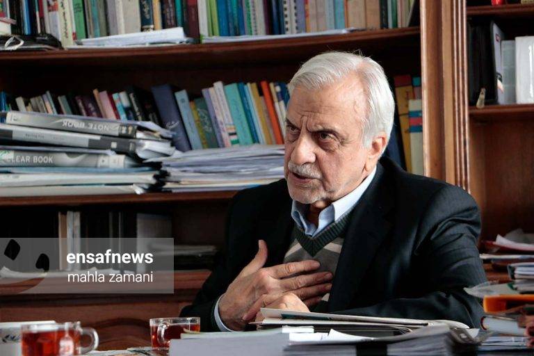 سید مصطفی هاشمیطبا