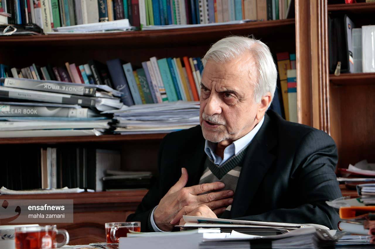 سید مصطفی هاشمیطبا