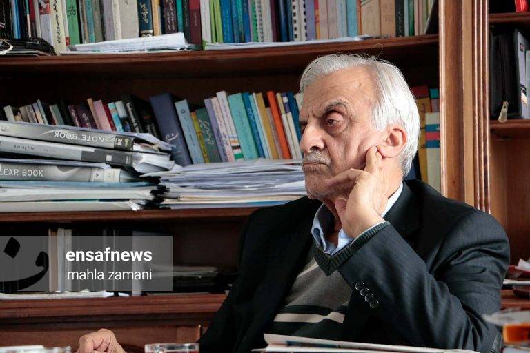 سید مصطفی هاشمیطبا