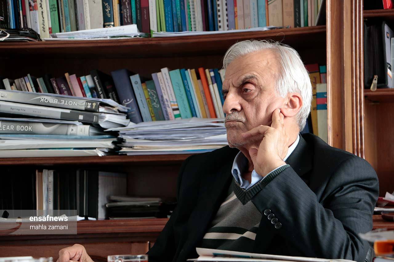 سید مصطفی هاشمیطبا