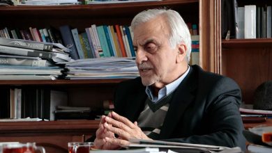 سید مصطفی هاشمیطبا