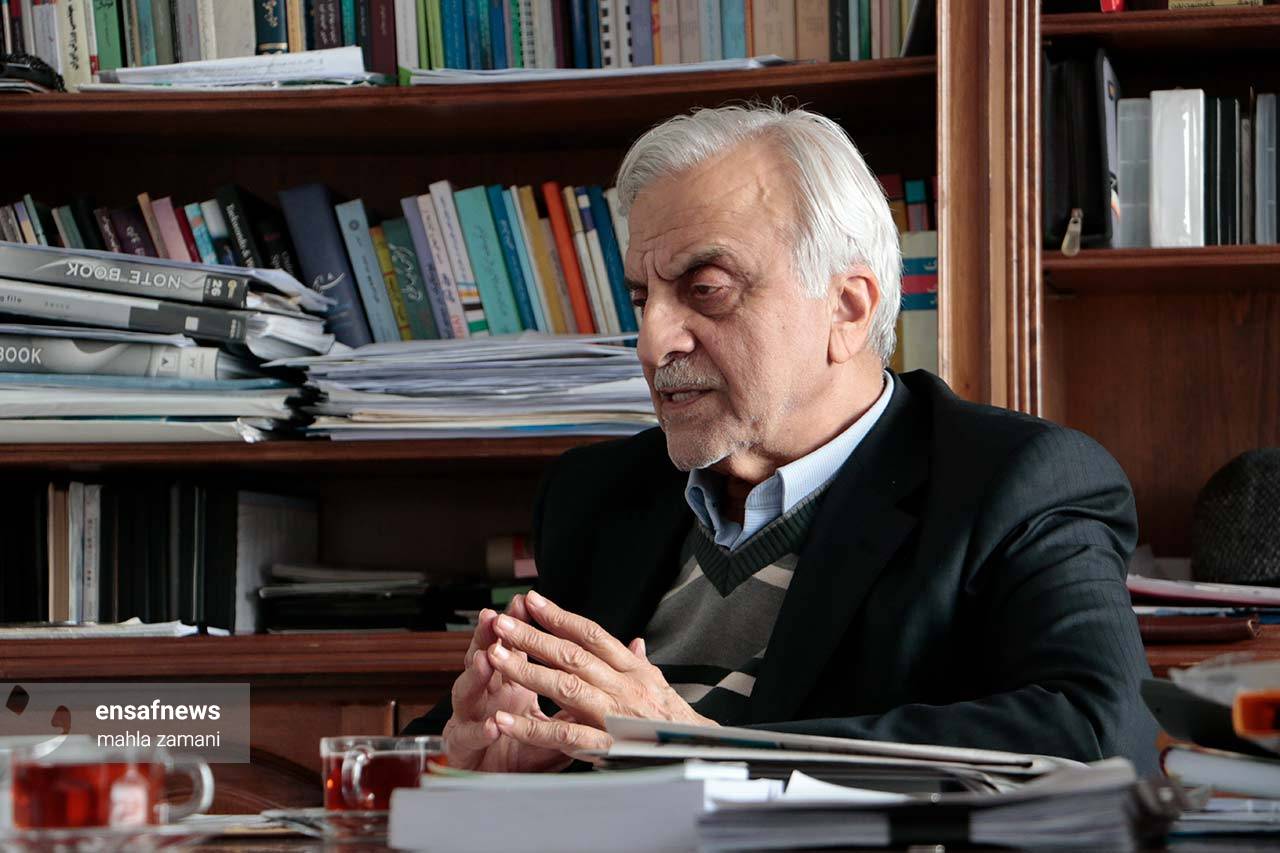 سید مصطفی هاشمیطبا