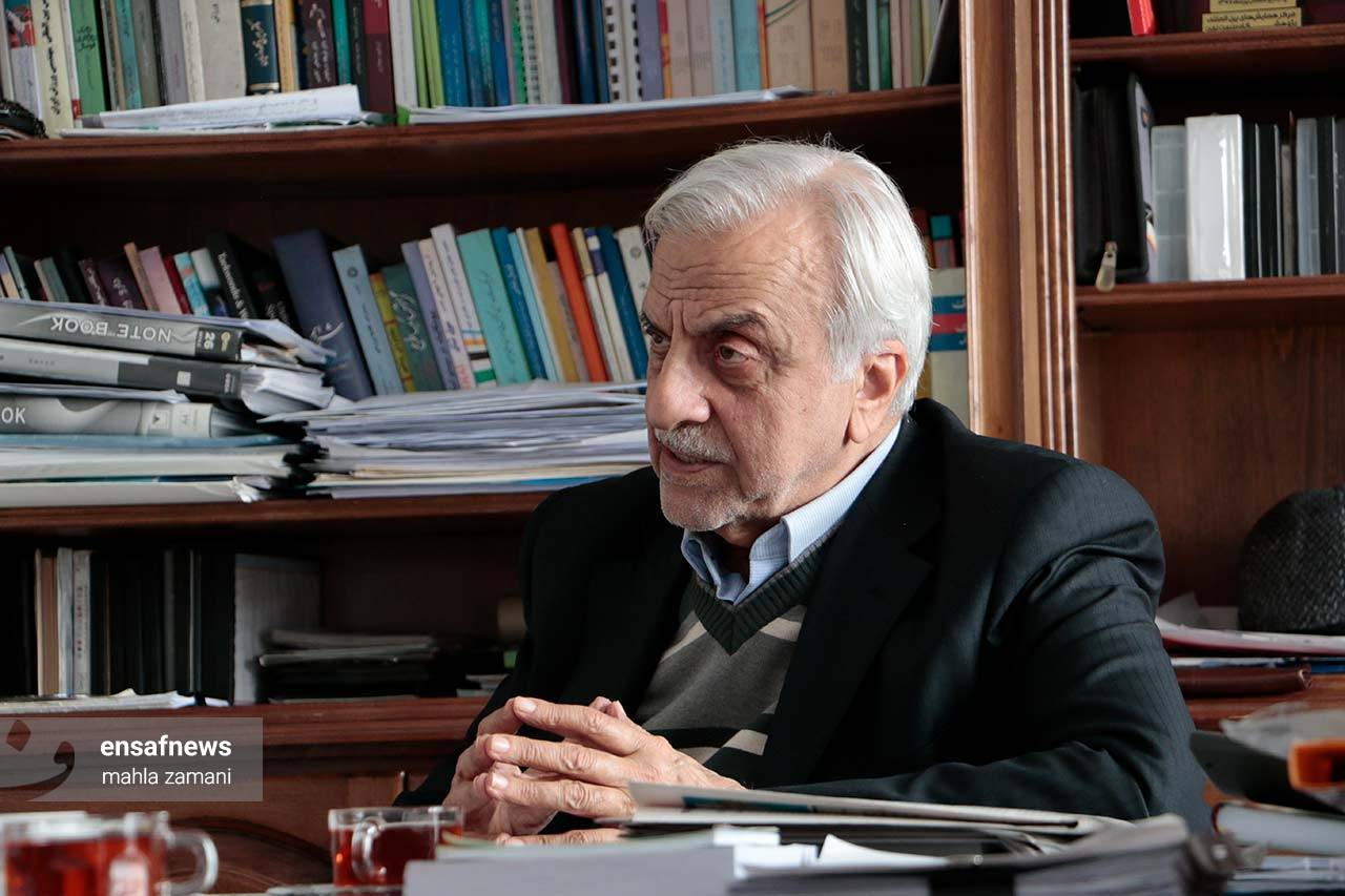 سید مصطفی هاشمیطبا