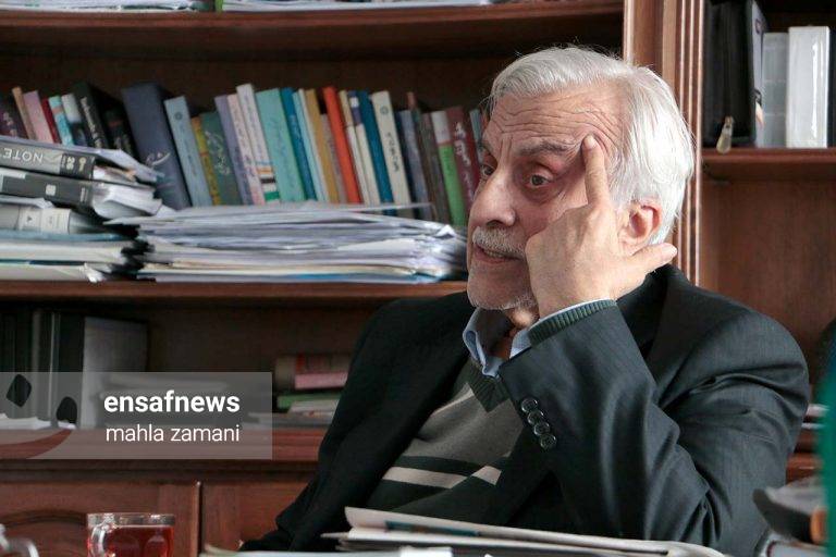 سید مصطفی هاشمی‌طبا