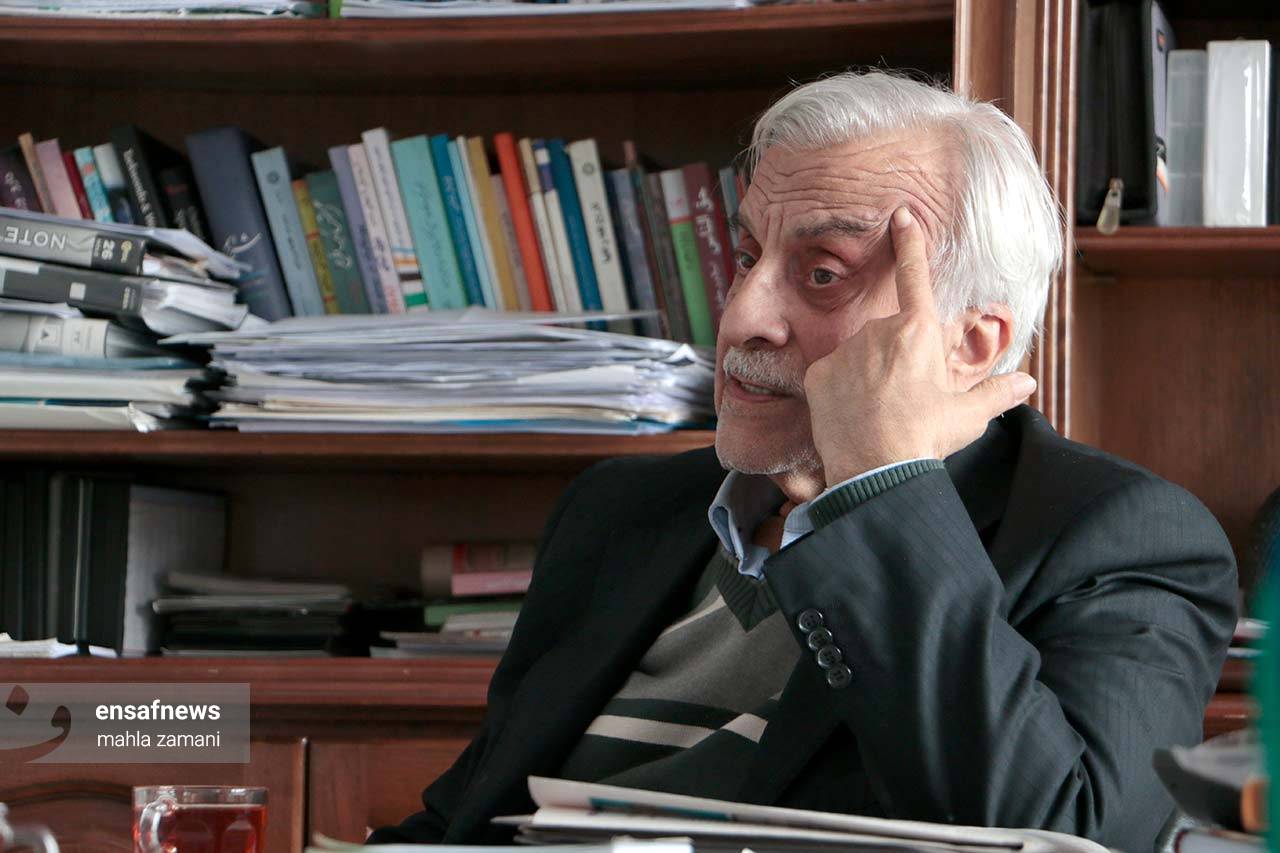 سید مصطفی هاشمیطبا