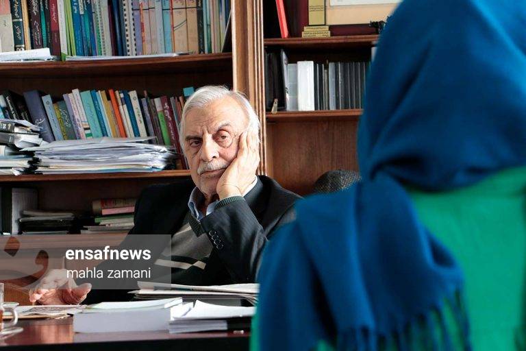 سید مصطفی هاشمی‌طبا