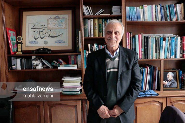 سید مصطفی هاشمی‌طبا