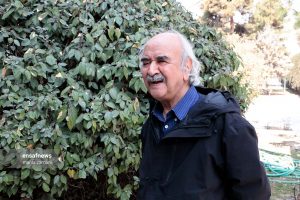 محمدرضا شفیعی کدکنی