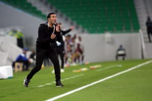 جواد نکونام رسما از فولاد خوزستان جدا شد ؛ شرایط عجیب فولاد در آستانه جدال برابر پرافتخارترین تیم آسیا!