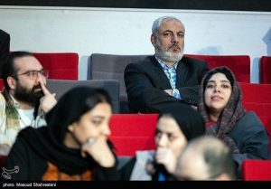 آزادی عباس توانگر با وثیقه