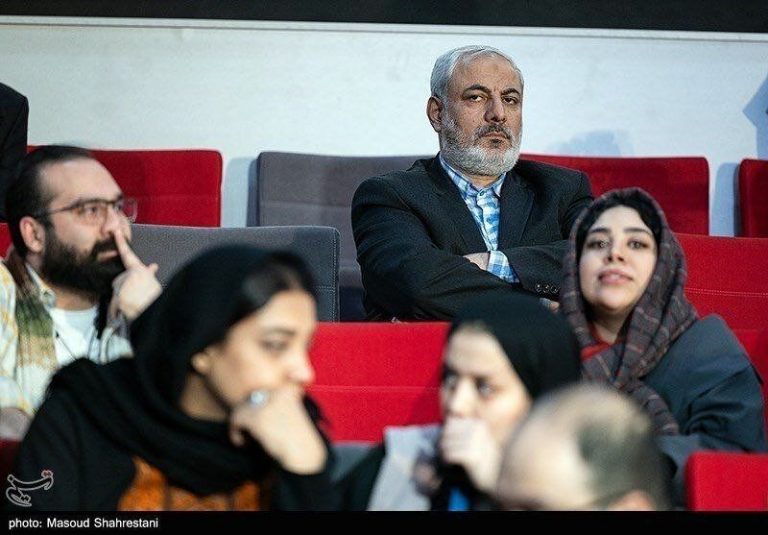آزادی عباس توانگر با وثیقه