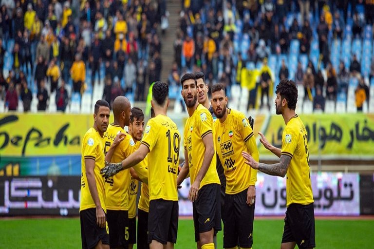 نتایج کامل هفته بیستم لیگ برتر ایران (+جدول) | تداوم صدرنشینی سپاهان و پیروزیهای استقلال در روزهای سیاه یحیی با پرسپولیس