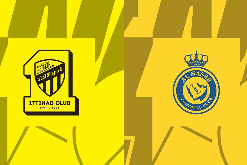 پخش زنده النصر و الاتحاد 18 اسفند 1401