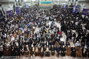 بایکوت مراسم سالگرد سیداحمد خمینی در صداوسیما ، «تکرار رویکردی سوال برانگیز»