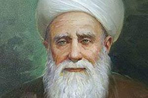 گزارشی از کنفرانس مولانا خالد نقشبندی در سلیمانیه