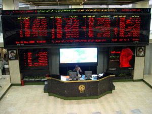 بورس در 402