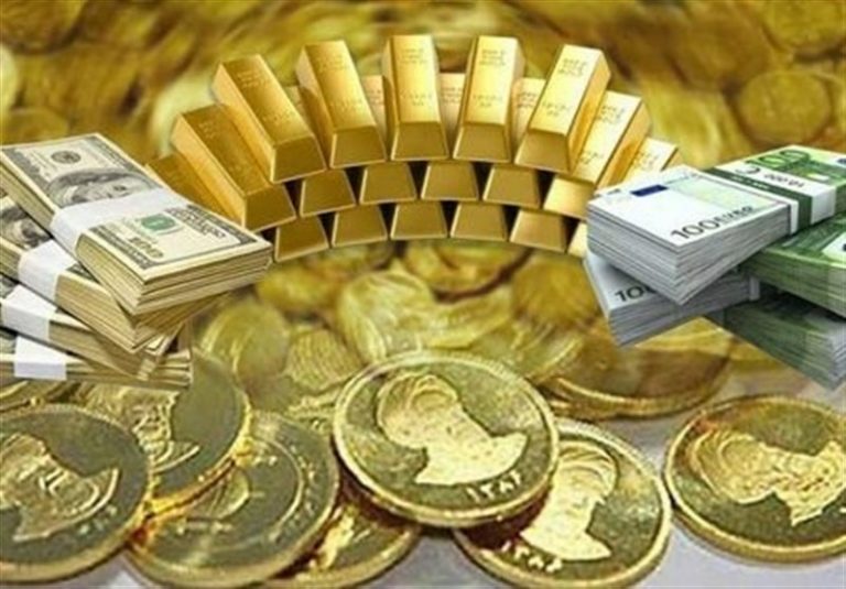بازار طلا در 1402